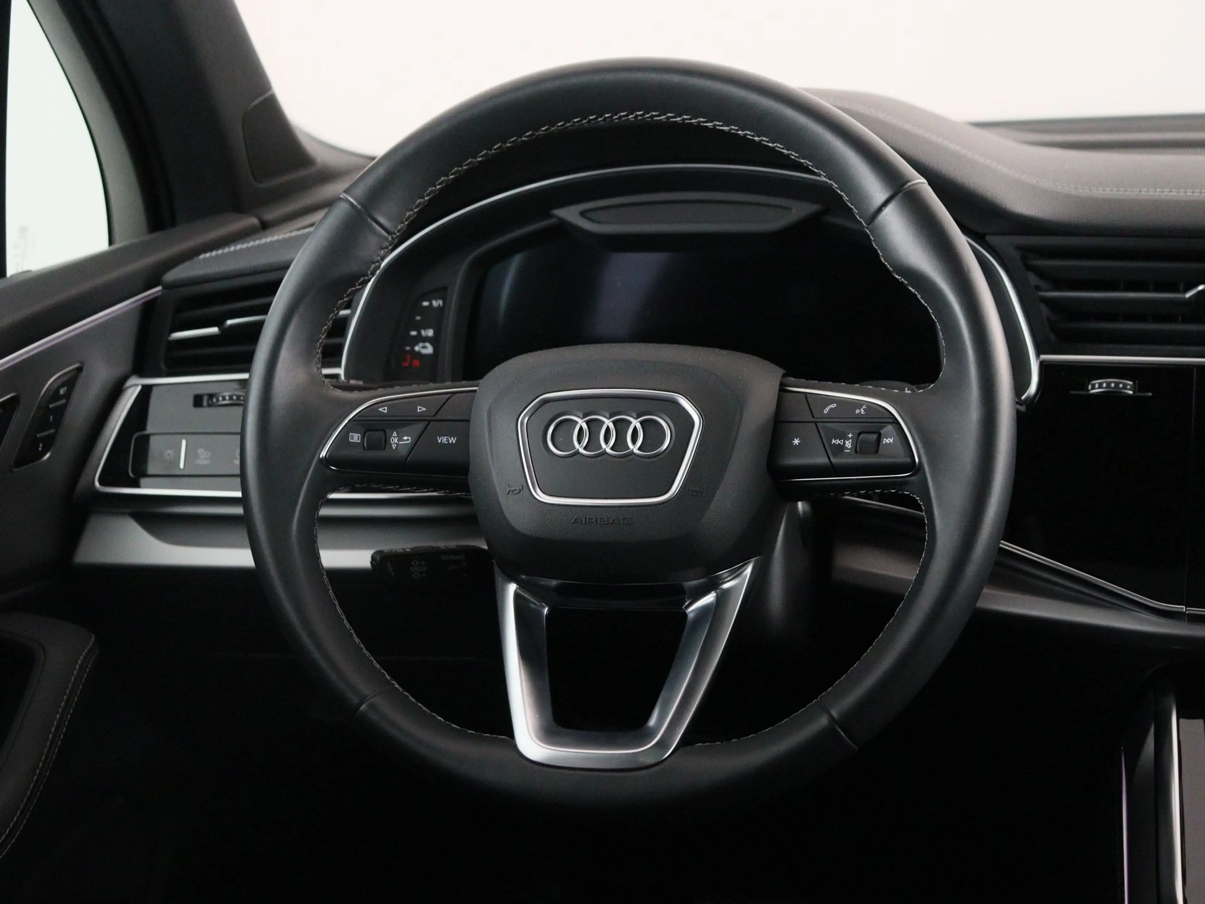 Audi Q7 55 TFSI e quattro Pro Line Advanced | Coating | Kl — photo 2