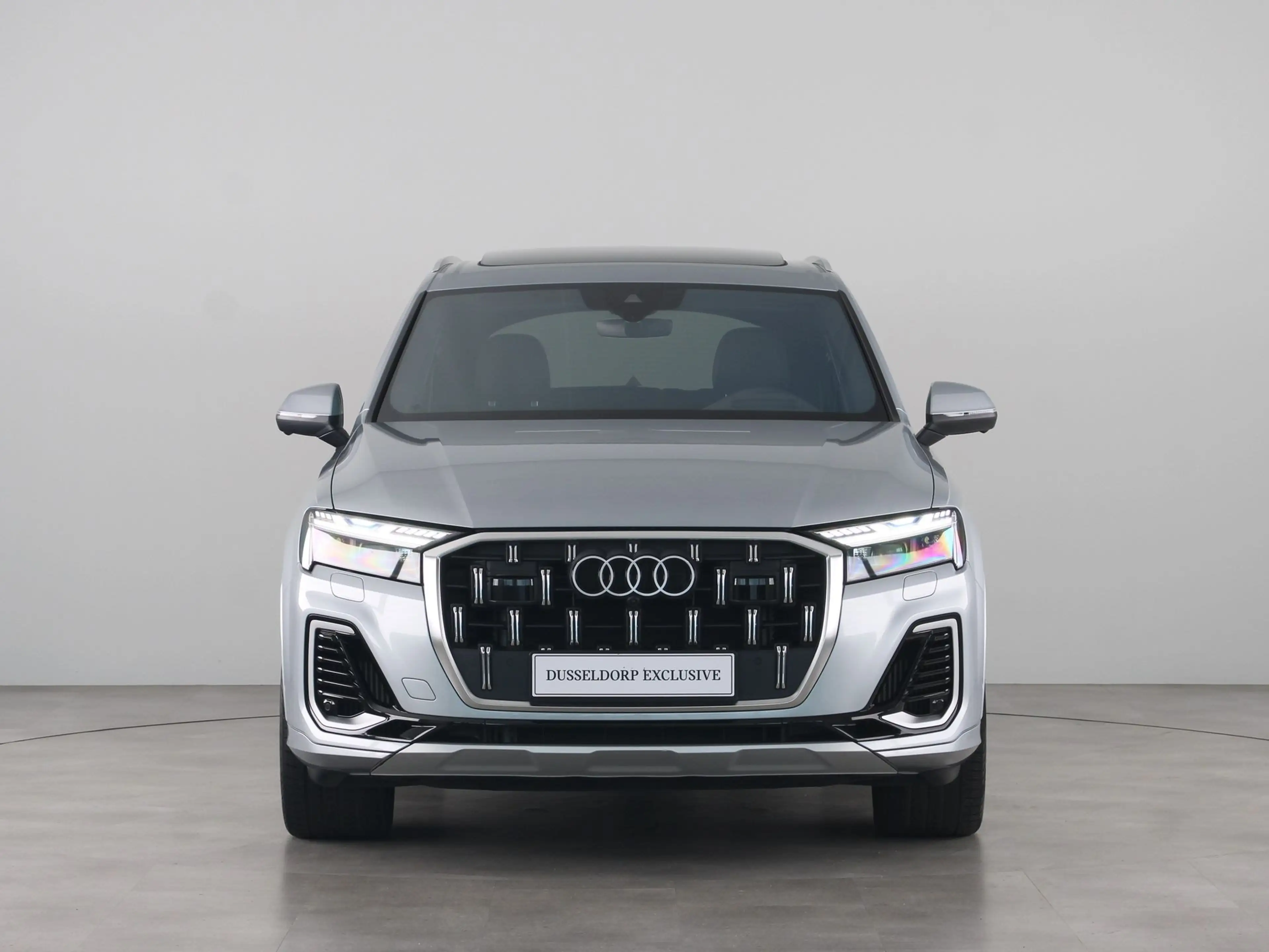 Audi Q7 55 TFSI e quattro Pro Line Advanced | Coating | Kl — photo 7
