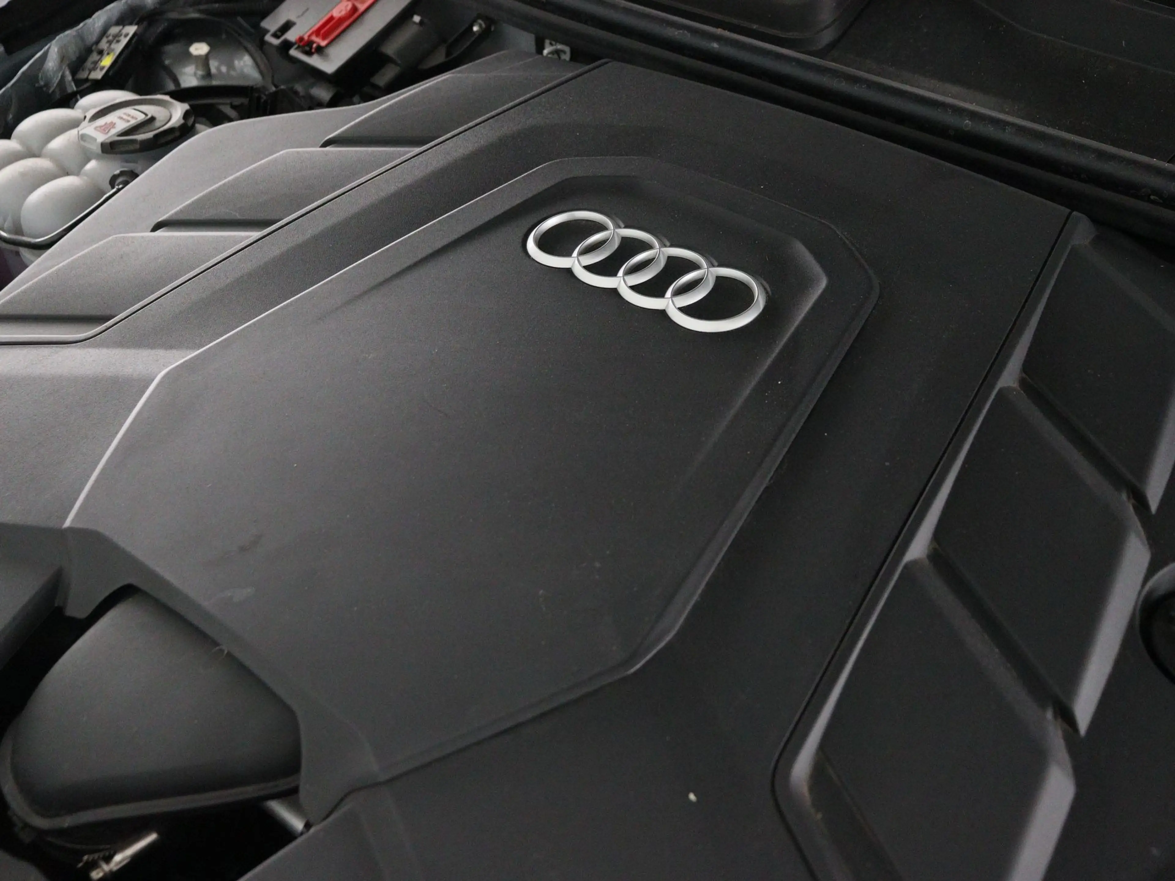 Audi Q7 55 TFSI e quattro Pro Line Advanced | Coating | Kl — photo 5
