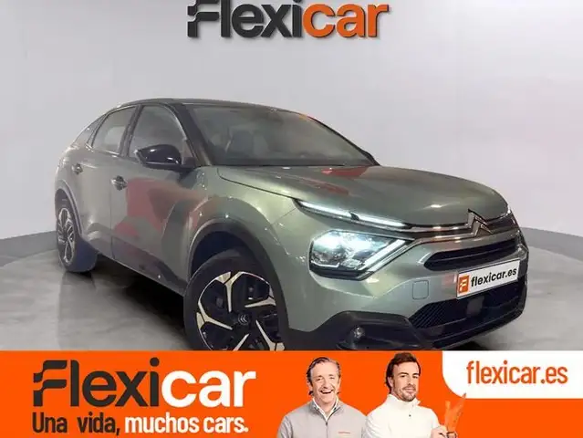 Citroen C4 1.2 PURETECH 130CV