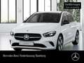 Mercedes-Benz B 180 PROGRESSIVE+NIGHT+AHK+MULTIBEAM+KAMERA+TOTW Weiß - thumbnail 1