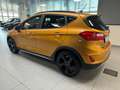 Ford Fiesta 1.0 Active 125 CV M. Hybrid Giallo - thumbnail 6