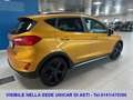 Ford Fiesta 1.0 Active 125 CV M. Hybrid Giallo - thumbnail 4