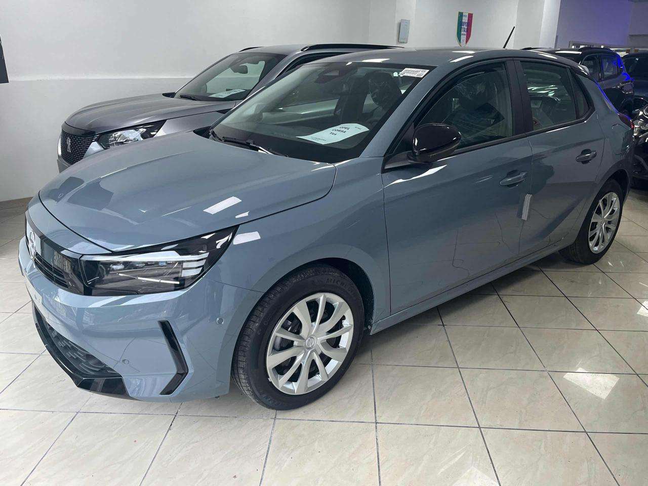 Opel Corsa Yes  1.2 - 100CV