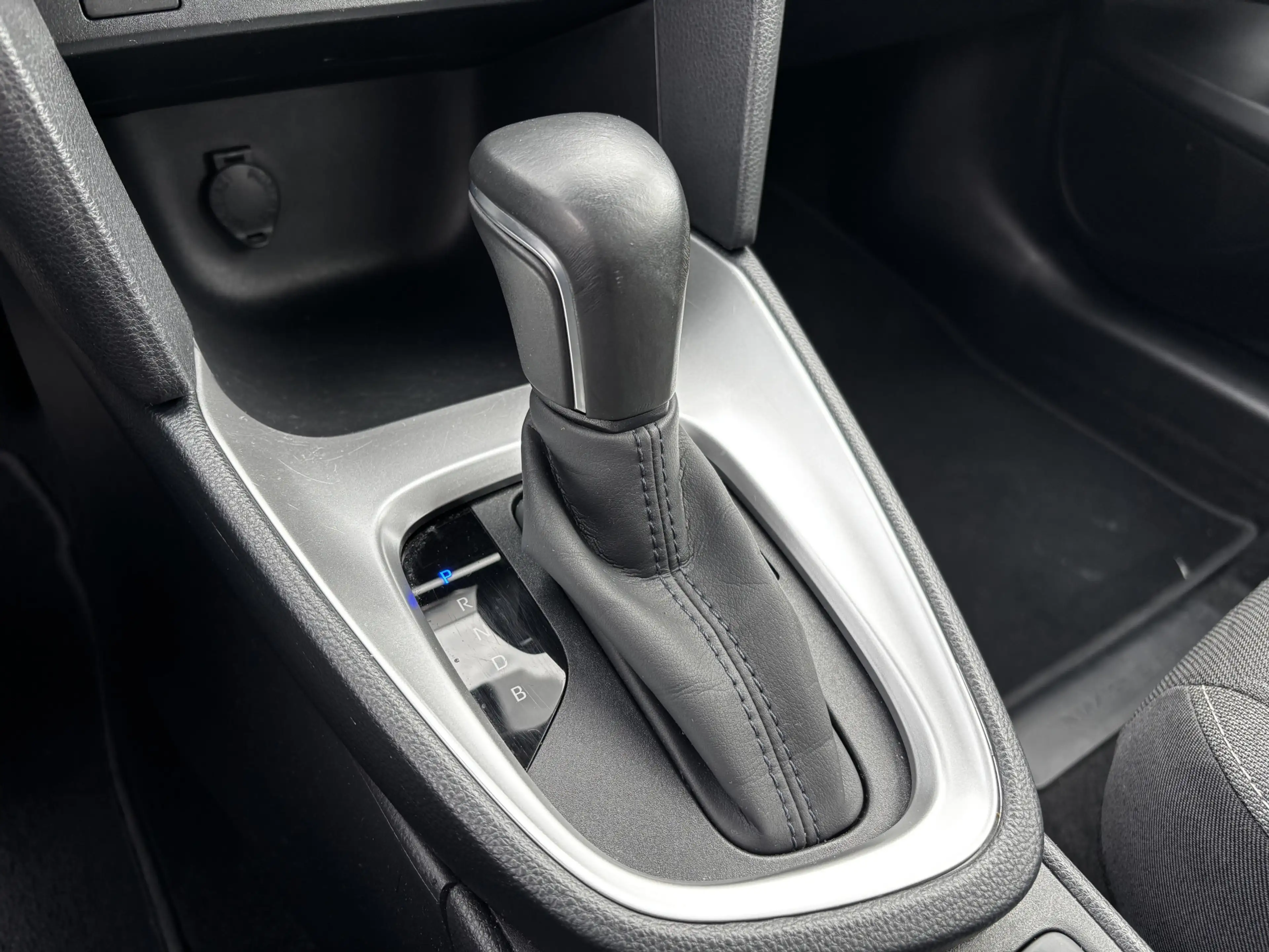 Toyota Yaris Cross 1.5 Hybrid Active / Klima / Acamera / Cruise / Nap — photo 20