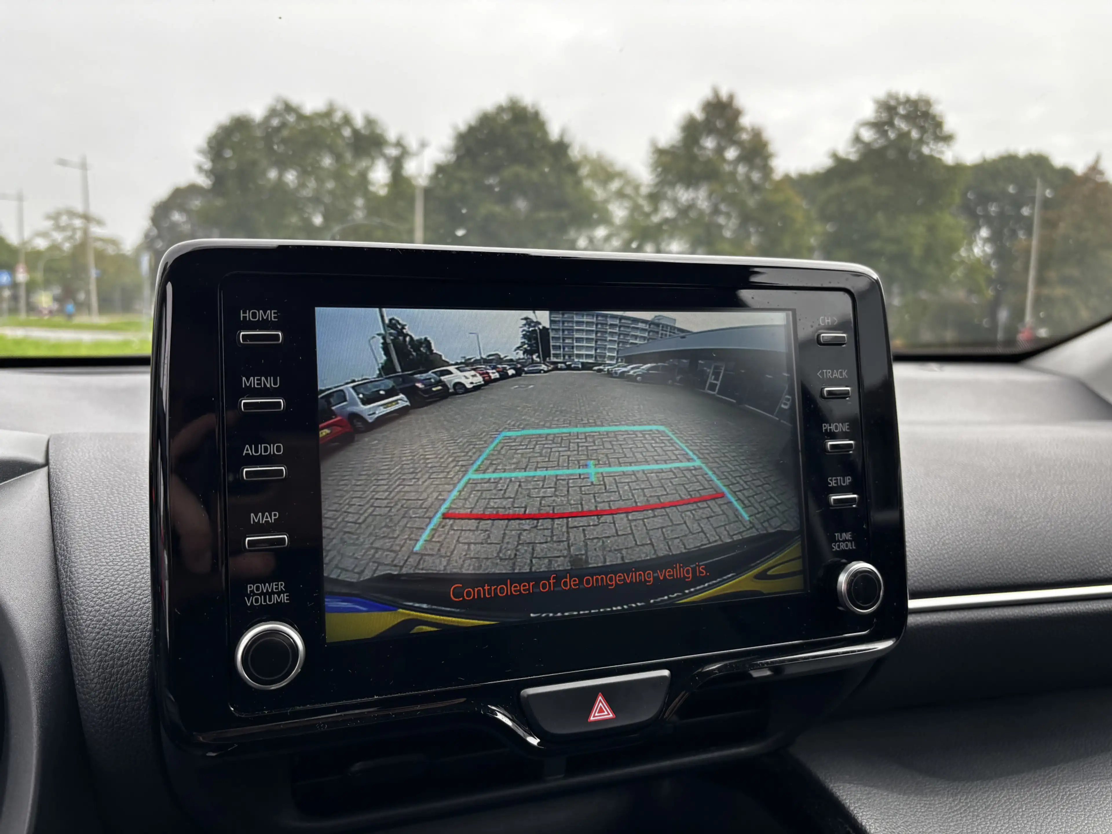 Toyota Yaris Cross 1.5 Hybrid Active / Klima / Acamera / Cruise / Nap — photo 18
