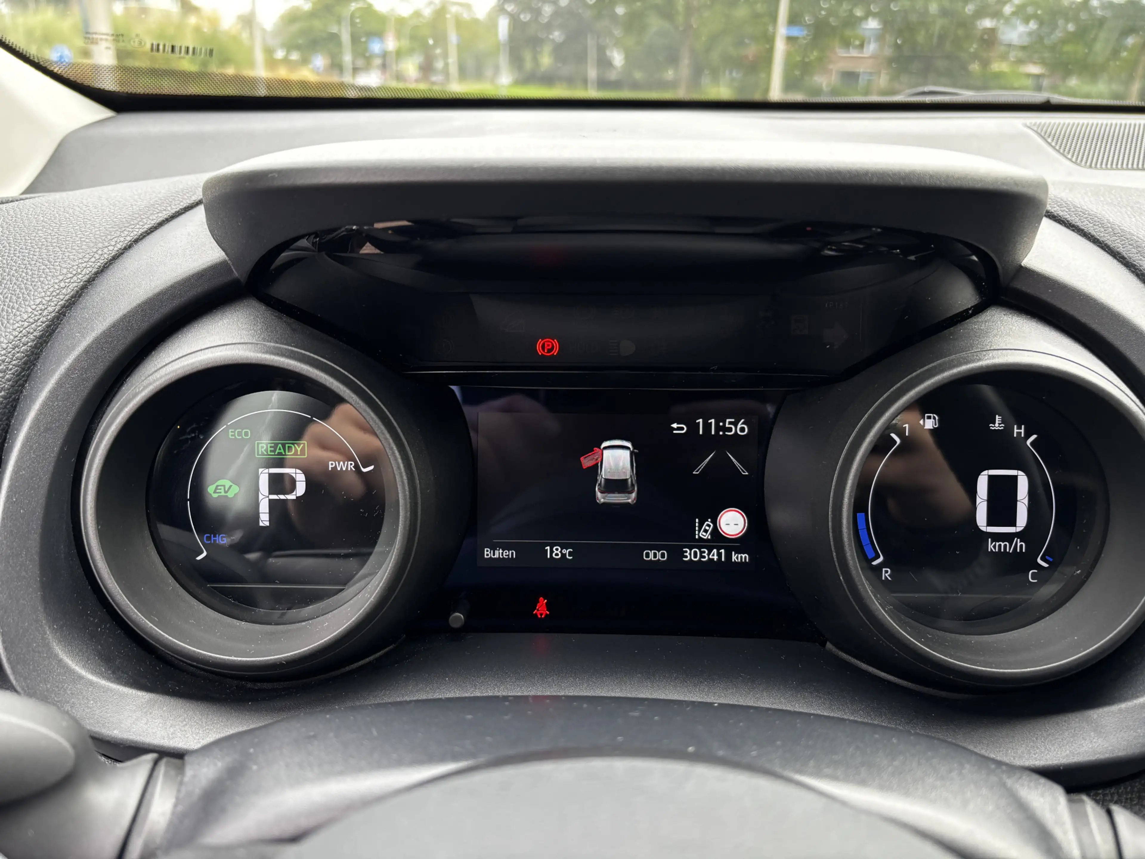 Toyota Yaris Cross 1.5 Hybrid Active / Klima / Acamera / Cruise / Nap — photo 15