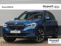 BMW iX3 High Executive - Pano - Head Up - ACC - Harman Kar Blauw - thumbnail 1