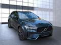 Volvo XC60 XC 60 R Design 2WD Bluetooth Navi LED Klima Bleu - thumbnail 5