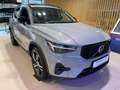 Volvo XC40 B4 B DKG Plus Dark Panoramadach WKR LED Silber - thumbnail 3
