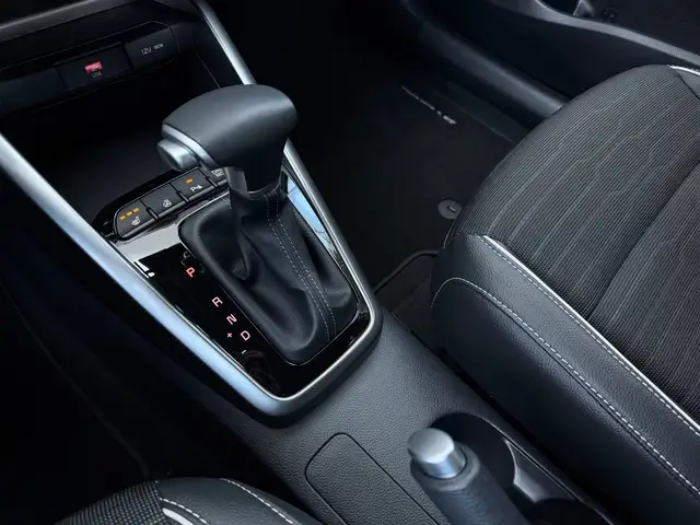 Kia Stonic view 12
