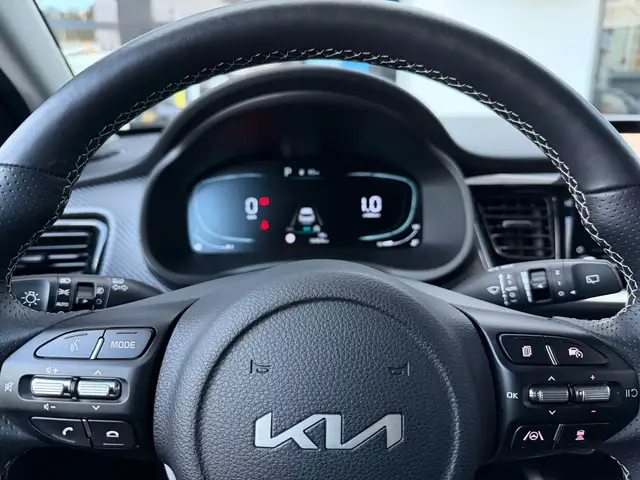 Kia Stonic view 13
