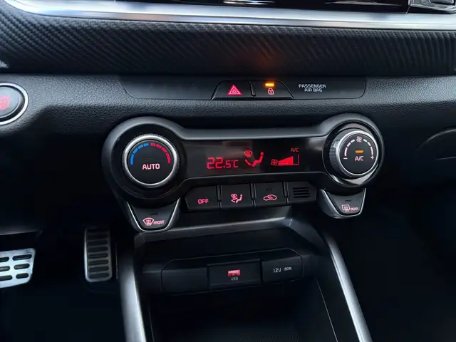 Kia Stonic view 11