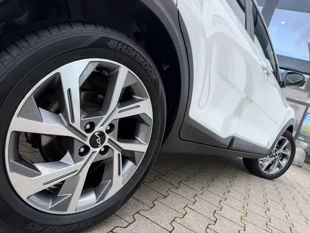 Kia Stonic view 4
