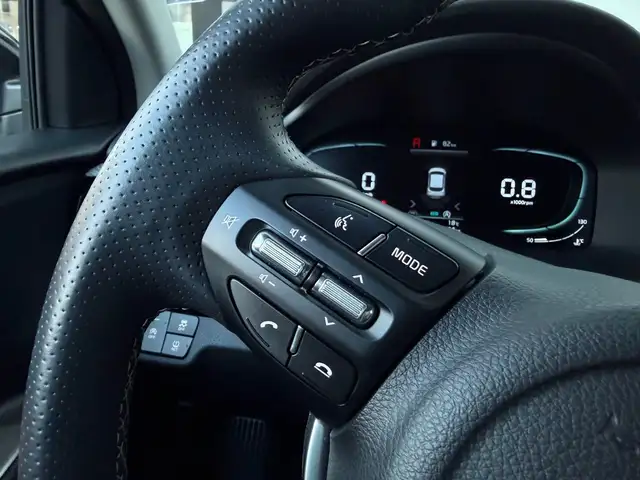 Kia Stonic view 15