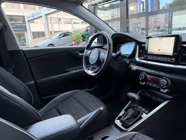 Kia Stonic view 5