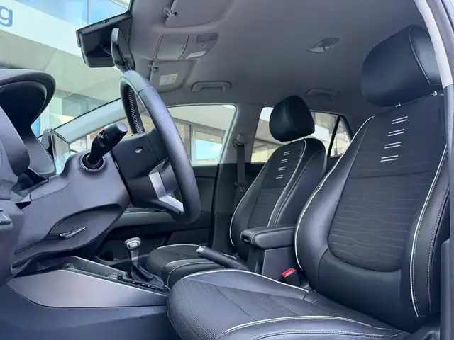 Kia Stonic view 8
