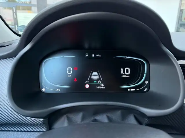 Kia Stonic view 14