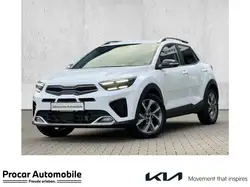 Kia Stonic GT Line LED Navi Kamera Klima