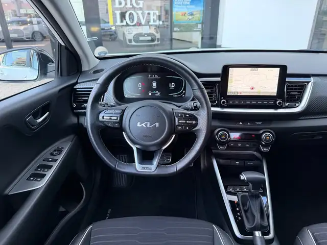 Kia Stonic view 6