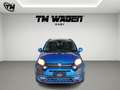 Fiat Panda City Cross 1.0 firefly hybrid - NEOPATENTATO Bleu - thumbnail 2