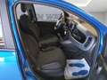 Fiat Panda City Cross 1.0 firefly hybrid - NEOPATENTATO Bleu - thumbnail 13