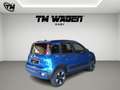 Fiat Panda City Cross 1.0 firefly hybrid - NEOPATENTATO Bleu - thumbnail 6