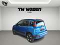 Fiat Panda City Cross 1.0 firefly hybrid - NEOPATENTATO Bleu - thumbnail 4