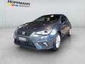 SEAT Ibiza IBIZA 1,0 TSIF FR-Line Sitzheizung, LED, Gris - thumbnail 3