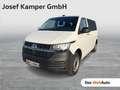 Volkswagen T6.1 Transporter Kombi TDI Blanc - thumbnail 1