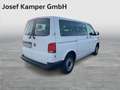 Volkswagen T6.1 Transporter Kombi TDI Blanc - thumbnail 17