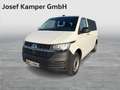 Volkswagen T6.1 Transporter Kombi TDI Blanc - thumbnail 13