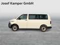 Volkswagen T6.1 Transporter Kombi TDI Blanc - thumbnail 14