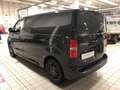 Citroen Jumpy M 2000 140CV AT8 Euro 6E Grau - thumbnail 8