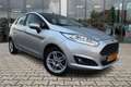 Ford Fiesta 1.0 EcoBoost Titanium | Navi | PDC | Airco | Grau - thumbnail 6