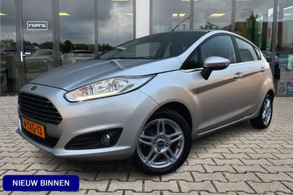 Ford Fiesta 1.0 EcoBoost Titanium | Navi | PDC | Airco |
