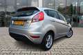 Ford Fiesta 1.0 EcoBoost Titanium | Navi | PDC | Airco | Grau - thumbnail 4