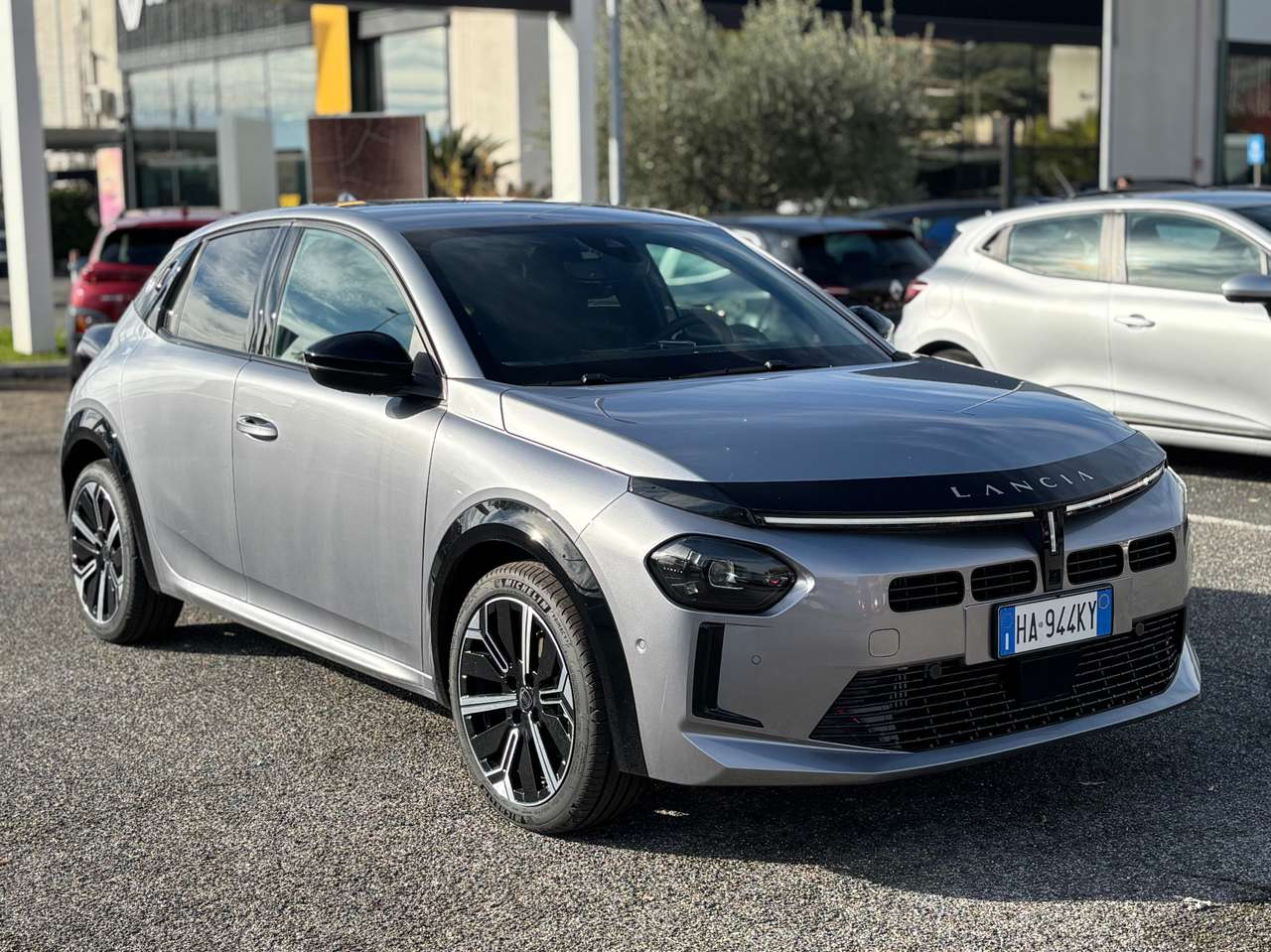 Lancia Ypsilon 1.2 mhev LX 110cv  PRONTA CONSEGNA FULL OPTIONAL