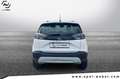 Opel Crossland GS Line Weiß - thumbnail 4