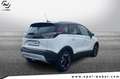 Opel Crossland GS Line Weiß - thumbnail 5