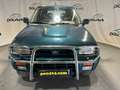 Nissan Terrano 2.7 SE D Turbo Azul - thumbnail 5