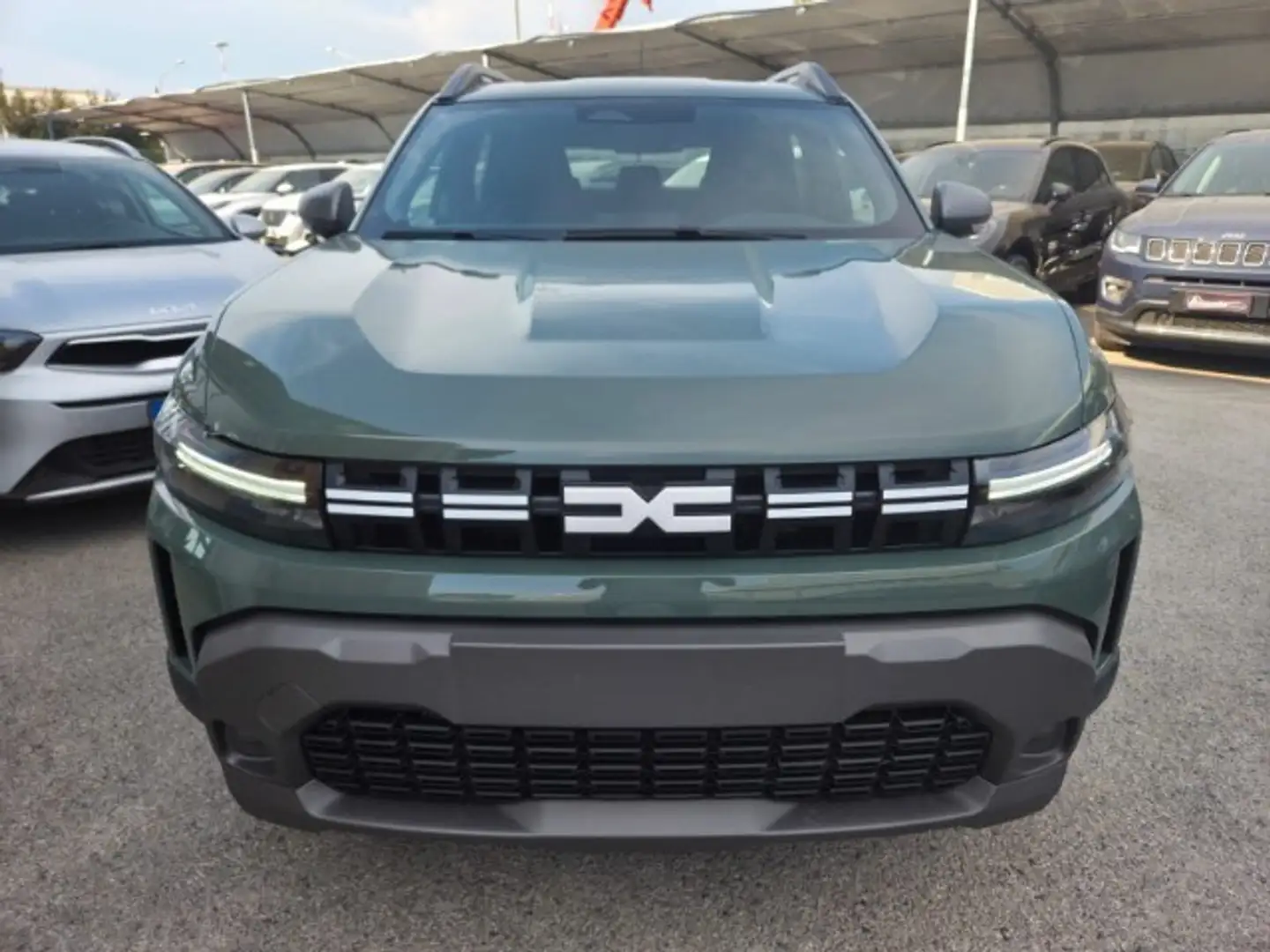 Dacia Duster ECO-G 100 CV Expression - 2