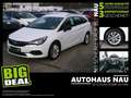 Opel Astra ST 1.5 Elegance Inspektionspaket Big Deal! Weiß - thumbnail 1