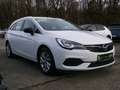 Opel Astra ST 1.5 Elegance Inspektionspaket Big Deal! Weiß - thumbnail 17