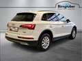 Audi Q5 40 TDI quattro intense Blanc - thumbnail 4