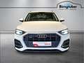 Audi Q5 40 TDI quattro intense Blanc - thumbnail 2