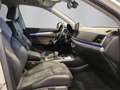 Audi Q5 40 TDI quattro intense Blanc - thumbnail 11