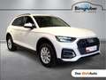 Audi Q5 40 TDI quattro intense Blanc - thumbnail 1