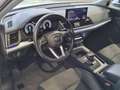 Audi Q5 40 TDI quattro intense Blanc - thumbnail 8