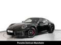 Porsche 992 911 Carrera S Sportabgas SportChrono Bose Surround Negru - thumbnail 1